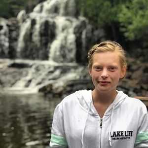 Meet your Posher, Erin